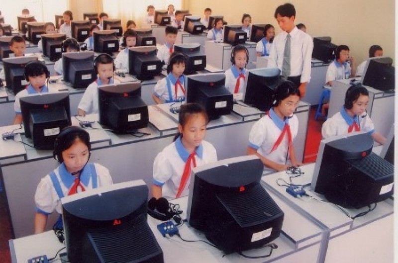 Chương trình hành động của Chính phủ về đổi mới căn bản, toàn diện giáo dục và đào tạo